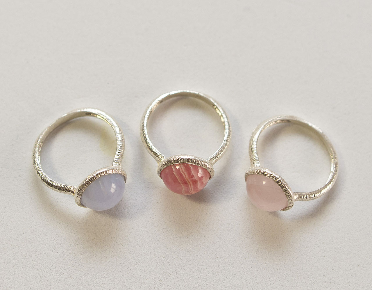 Anillos